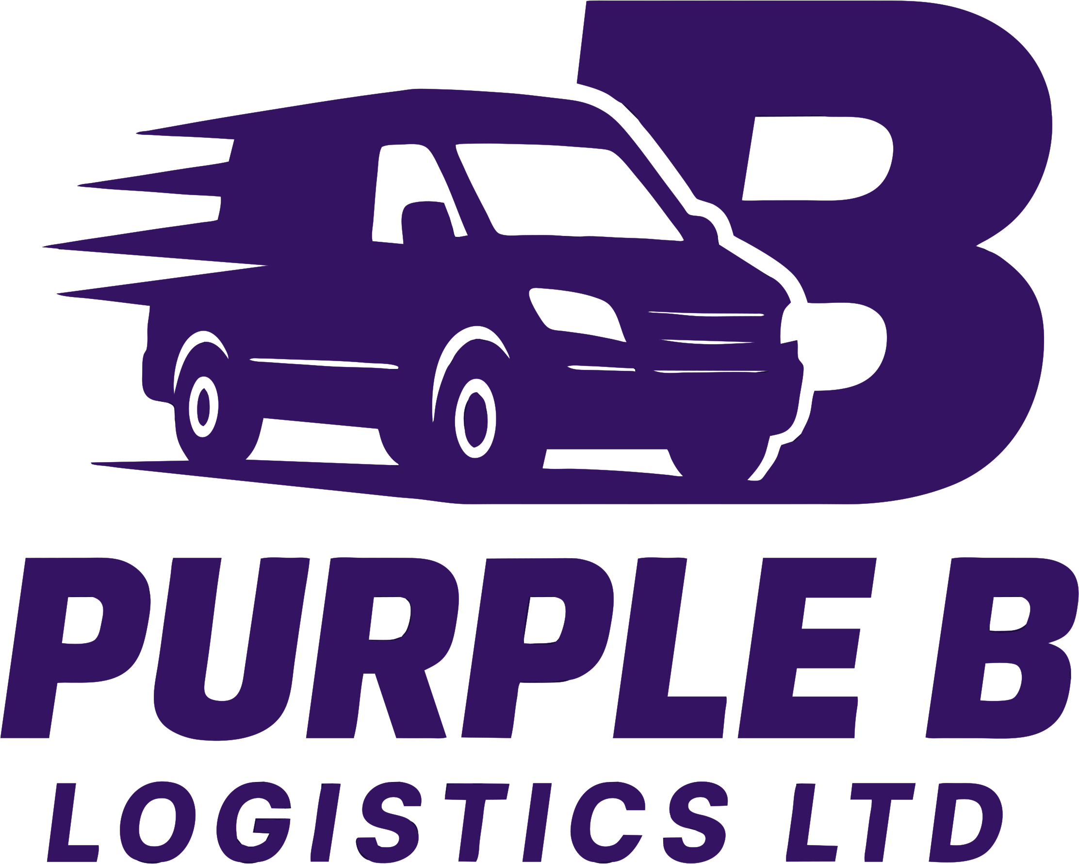 Purple B Logistics